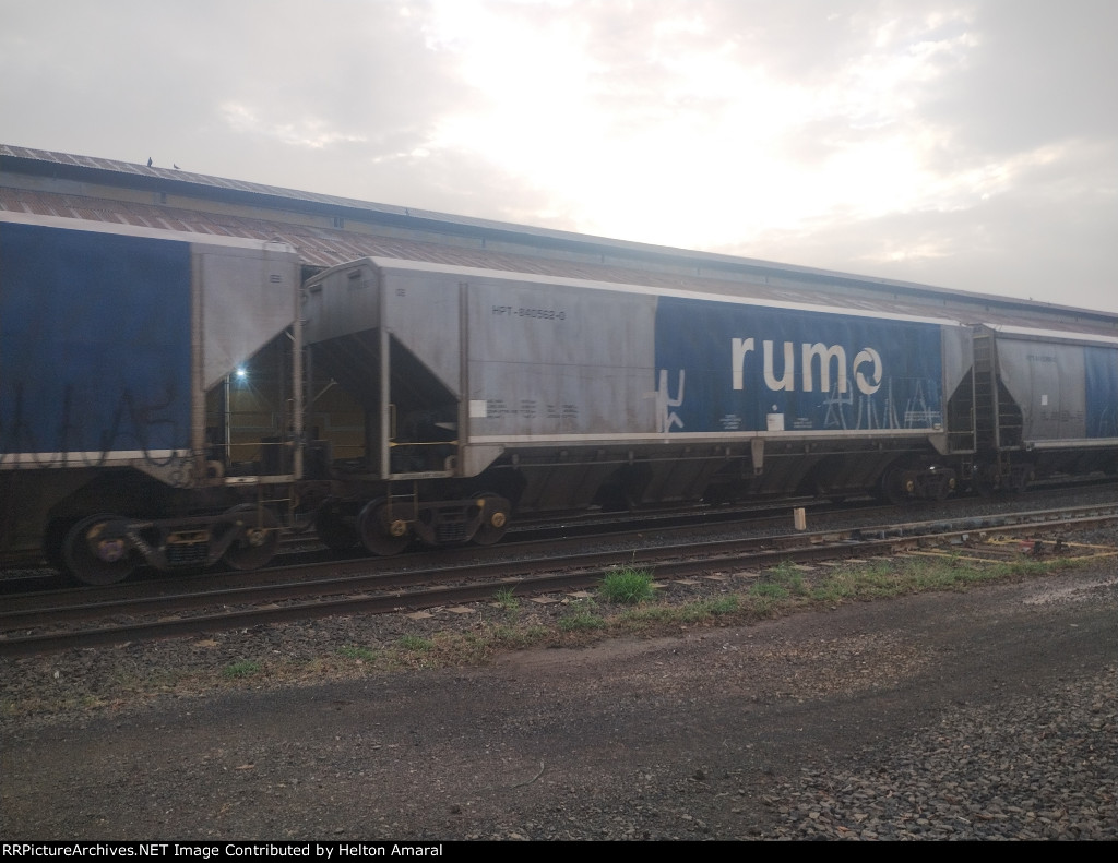 RUMO HPT-840562-0